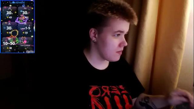 Image 8 of husk_ryan Stream on Chaturbate on 1 month ago
