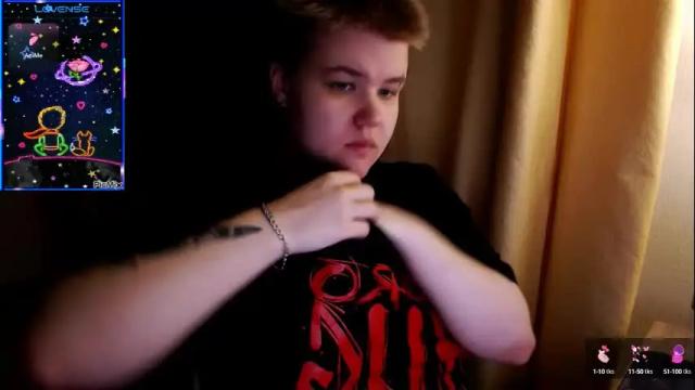 Thumbnail 3, husk_ryan's Stream at Chaturbate, 1 month ago