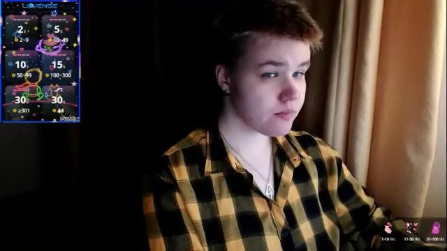 Thumbnail 1, husk_ryan's Stream at Chaturbate, 1 month ago