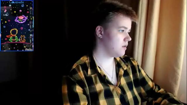 Image 10 of husk_ryan Stream on Chaturbate on 1 month ago