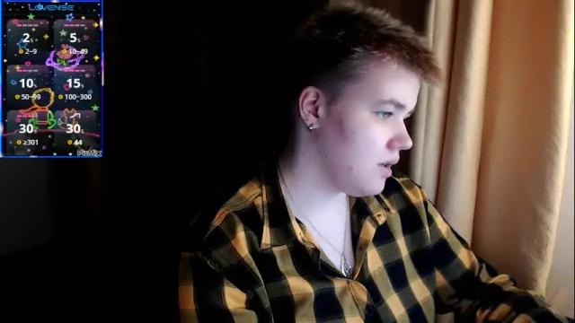Image 11 of husk_ryan Stream on Chaturbate on 1 month ago