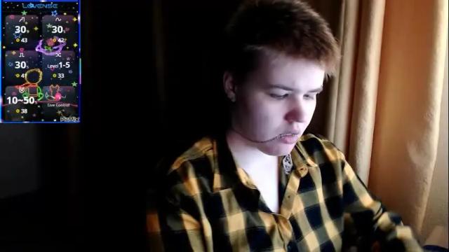 Image 2 of husk_ryan Stream on Chaturbate on 1 month ago