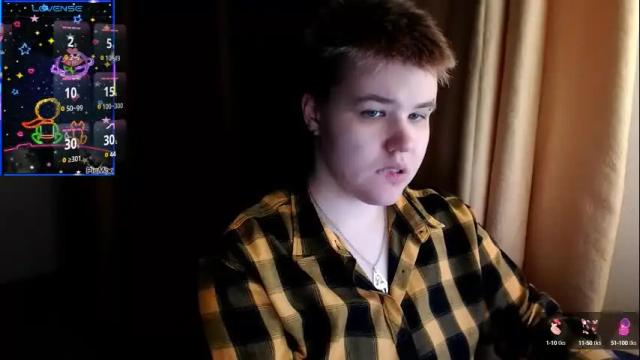 Image 4 of husk_ryan Stream on Chaturbate on 1 month ago