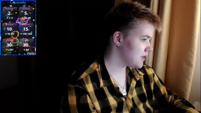 Thumbnail 2, husk_ryan's Stream at Chaturbate, 1 month ago
