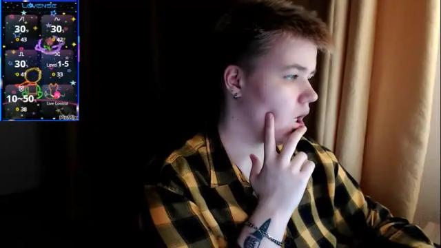 Image 6 of husk_ryan Stream on Chaturbate on 1 month ago