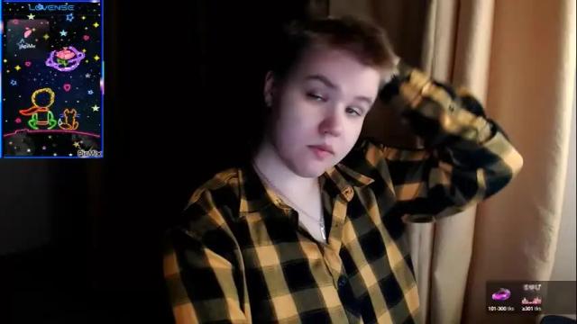 Image 7 of husk_ryan Stream on Chaturbate on 1 month ago