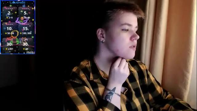 Image 8 of husk_ryan Stream on Chaturbate on 1 month ago