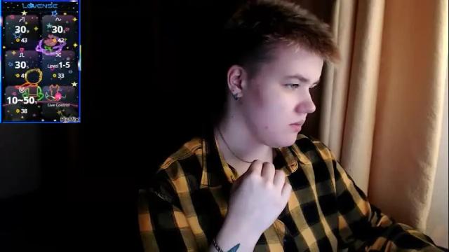 Thumbnail 3, husk_ryan's Stream at Chaturbate, 1 month ago