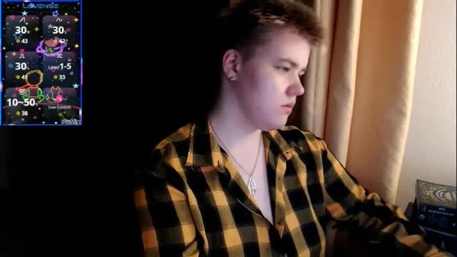 Thumbnail 1, husk_ryan's Stream at Chaturbate, 1 month ago
