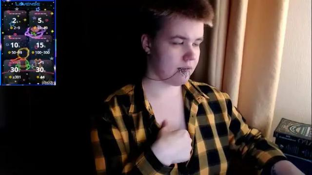 Image 10 of husk_ryan Stream on Chaturbate on 1 month ago