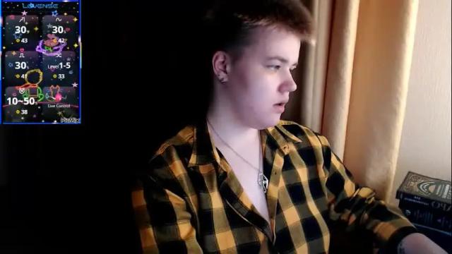 Image 11 of husk_ryan Stream on Chaturbate on 1 month ago