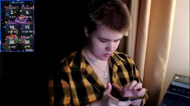 Image 12 of husk_ryan Stream on Chaturbate on 1 month ago