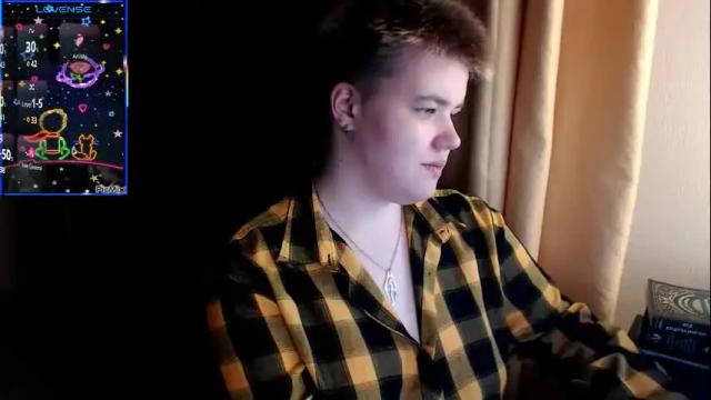 Image 2 of husk_ryan Stream on Chaturbate on 1 month ago