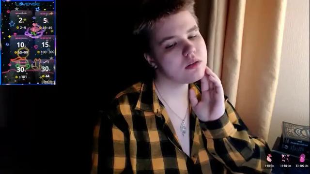 Image 3 of husk_ryan Stream on Chaturbate on 1 month ago