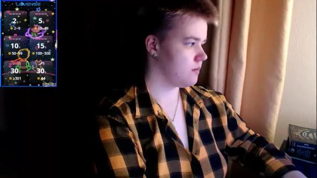 Image 7 of husk_ryan Stream on Chaturbate on 1 month ago