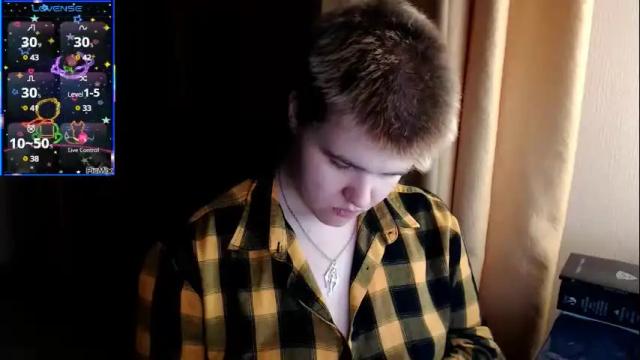 Image 8 of husk_ryan Stream on Chaturbate on 1 month ago
