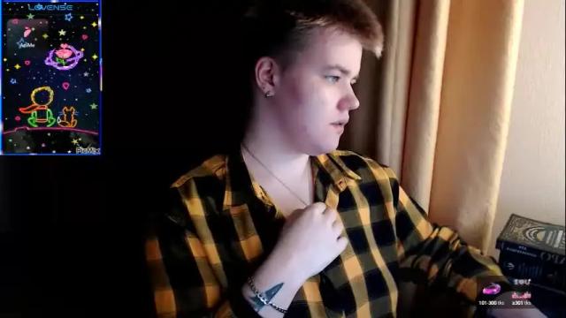 Thumbnail 3, husk_ryan's Stream at Chaturbate, 1 month ago