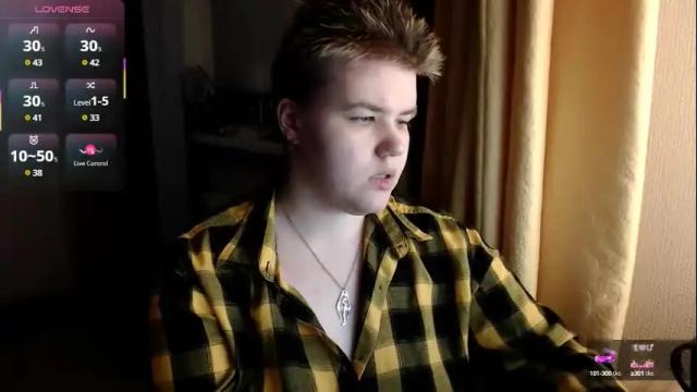 Thumbnail 1, husk_ryan's Stream at Chaturbate, 1 month ago
