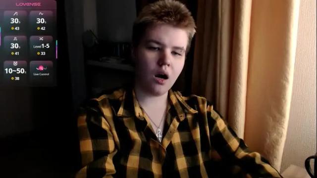 Thumbnail 2, husk_ryan's Stream at Chaturbate, 1 month ago