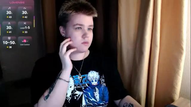 Thumbnail 1, husk_ryan's Stream at Chaturbate, 1 month ago