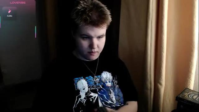 Image 12 of husk_ryan Stream on Chaturbate on 1 month ago