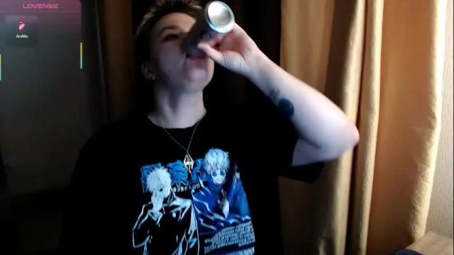 Image 2 of husk_ryan Stream on Chaturbate on 1 month ago