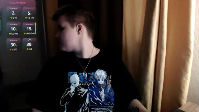 Image 3 of husk_ryan Stream on Chaturbate on 1 month ago