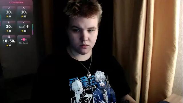 Image 6 of husk_ryan Stream on Chaturbate on 1 month ago