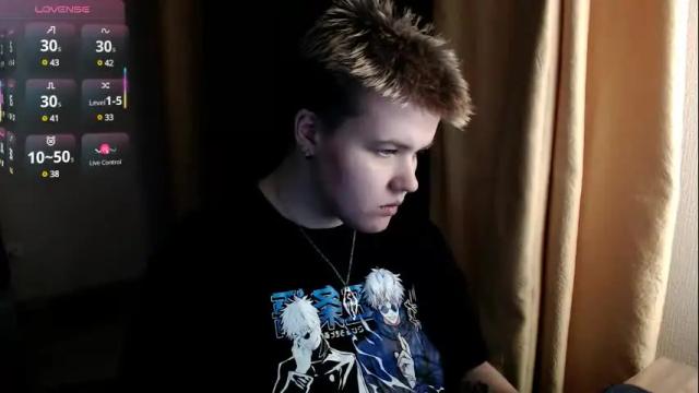 Image 8 of husk_ryan Stream on Chaturbate on 1 month ago