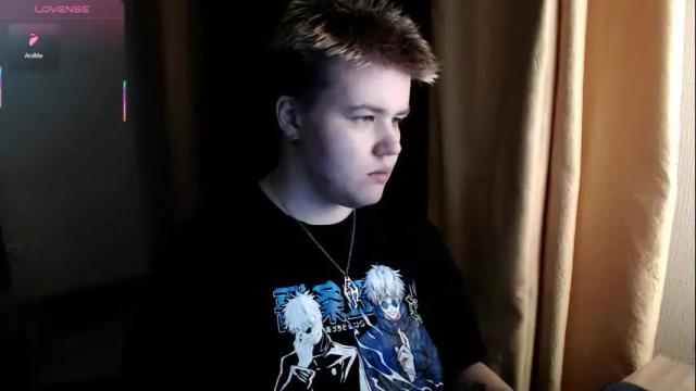 Thumbnail 3, husk_ryan's Stream at Chaturbate, 1 month ago