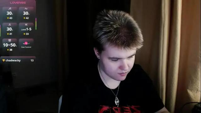 Image 11 of husk_ryan Stream on Chaturbate on 29 days ago