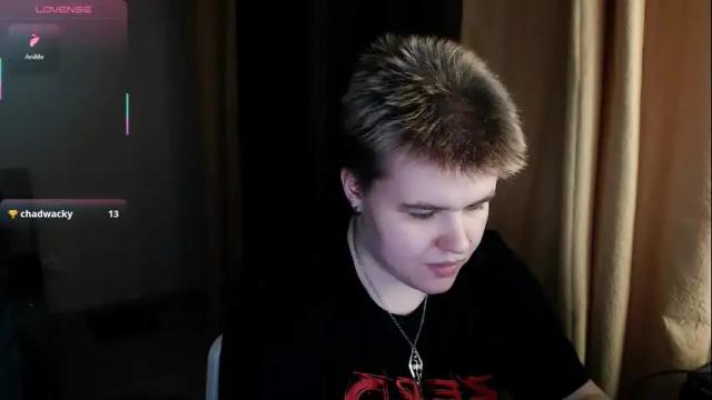 Image 12 of husk_ryan Stream on Chaturbate on 29 days ago