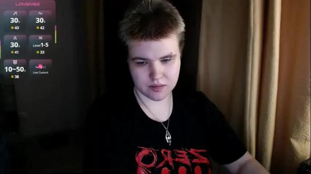 Thumbnail 2, husk_ryan's Stream at Chaturbate, 29 days ago