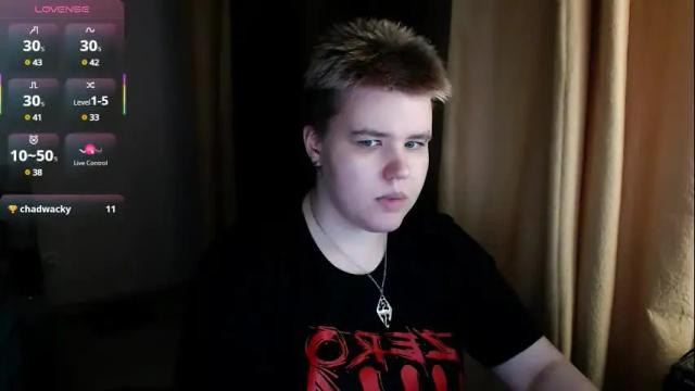 Image 8 of husk_ryan Stream on Chaturbate on 29 days ago