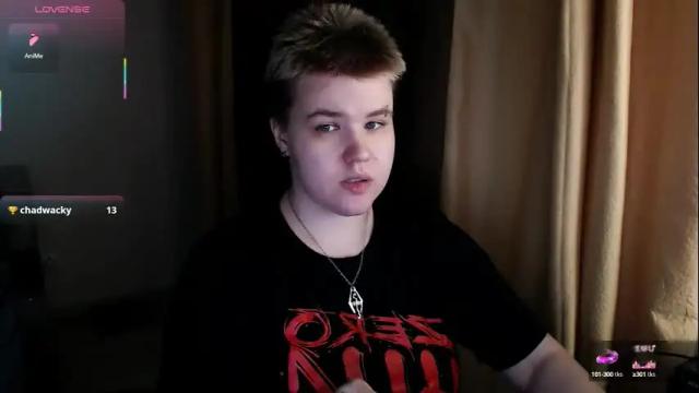 Thumbnail 3, husk_ryan's Stream at Chaturbate, 29 days ago
