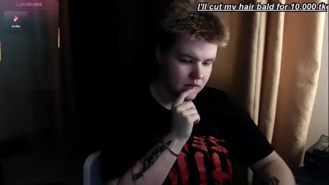 Thumbnail 1, husk_ryan's Stream at Chaturbate, 28 days ago