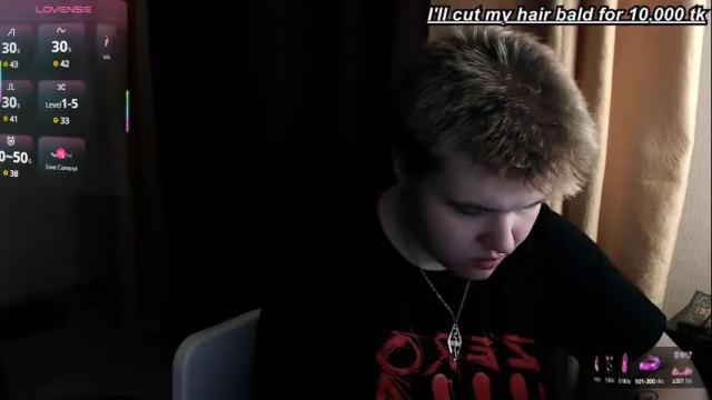 Image 2 of husk_ryan Stream on Chaturbate on 28 days ago