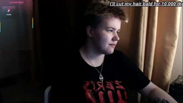 Image 3 of husk_ryan Stream on Chaturbate on 28 days ago