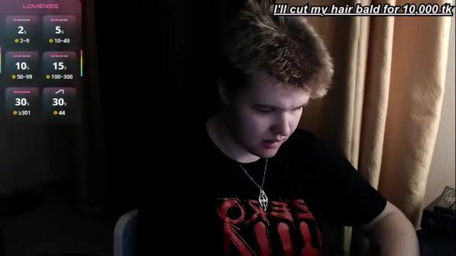 Image 4 of husk_ryan Stream on Chaturbate on 28 days ago
