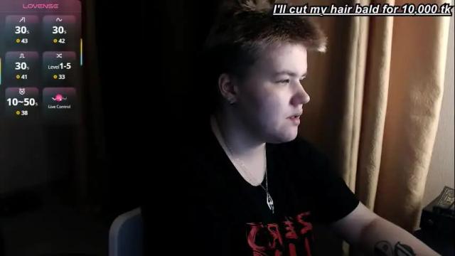 Thumbnail 2, husk_ryan's Stream at Chaturbate, 28 days ago