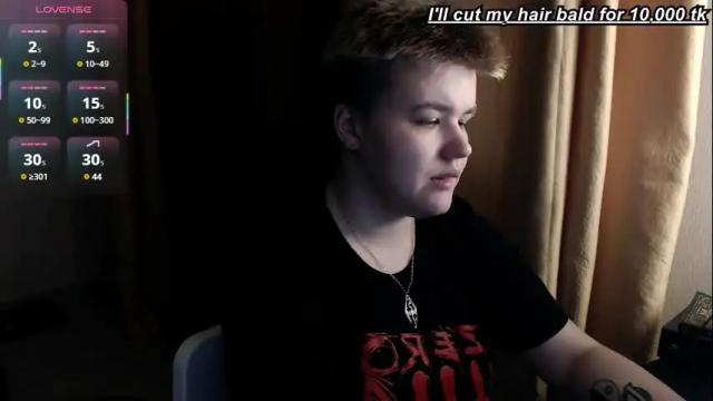 Image 6 of husk_ryan Stream on Chaturbate on 28 days ago