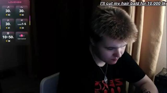 Image 8 of husk_ryan Stream on Chaturbate on 28 days ago
