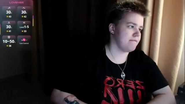 Image 11 of husk_ryan Stream on Chaturbate on 25 days ago