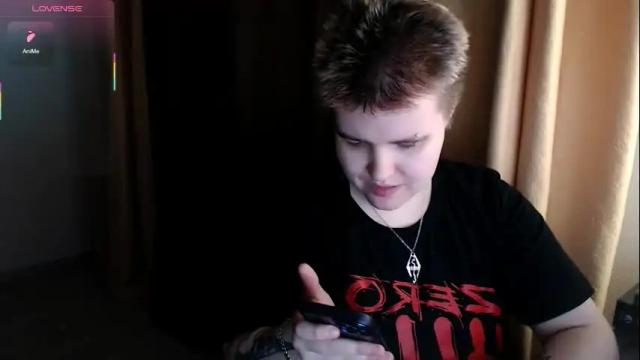 Image 12 of husk_ryan Stream on Chaturbate on 25 days ago