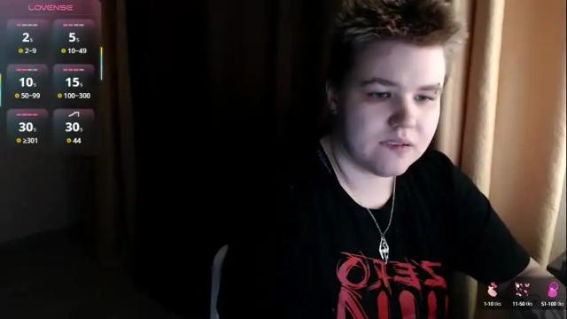 Image 3 of husk_ryan Stream on Chaturbate on 25 days ago