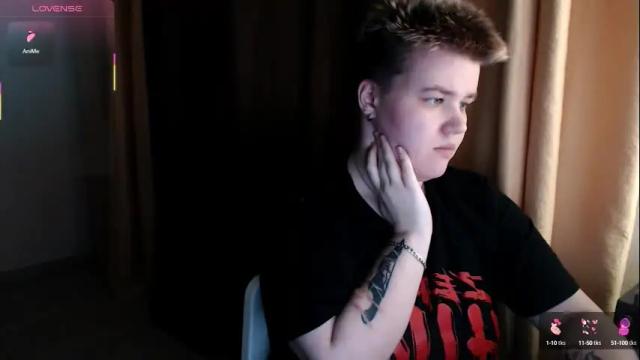 Image 8 of husk_ryan Stream on Chaturbate on 25 days ago