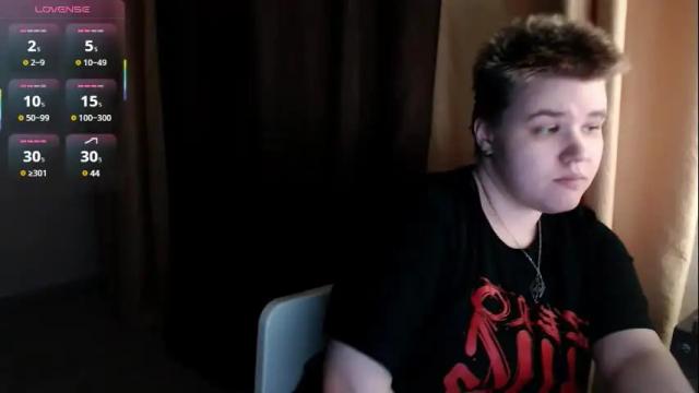 Thumbnail 3, husk_ryan's Stream at Chaturbate, 25 days ago