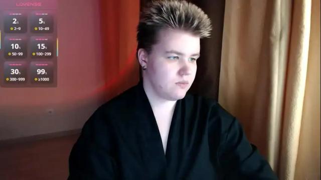 Thumbnail 1, husk_ryan's Stream at Chaturbate, 23 days ago
