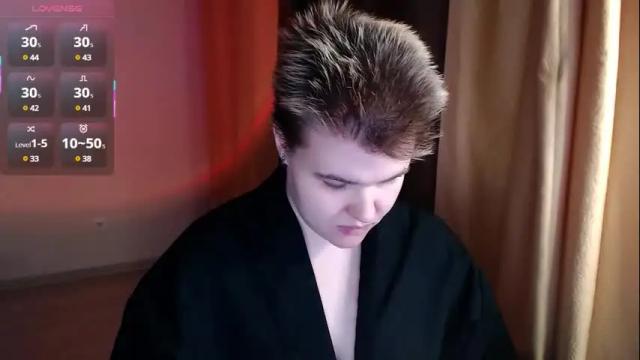 Image 10 of husk_ryan Stream on Chaturbate on 23 days ago