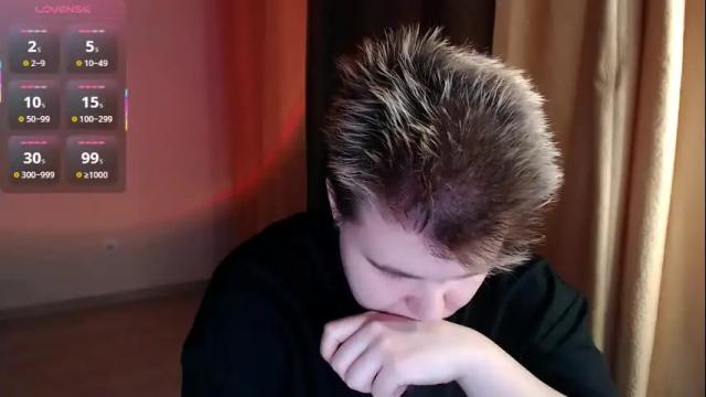 Image 12 of husk_ryan Stream on Chaturbate on 23 days ago
